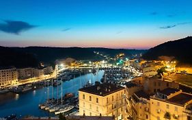 Appartement Port Bonifacio